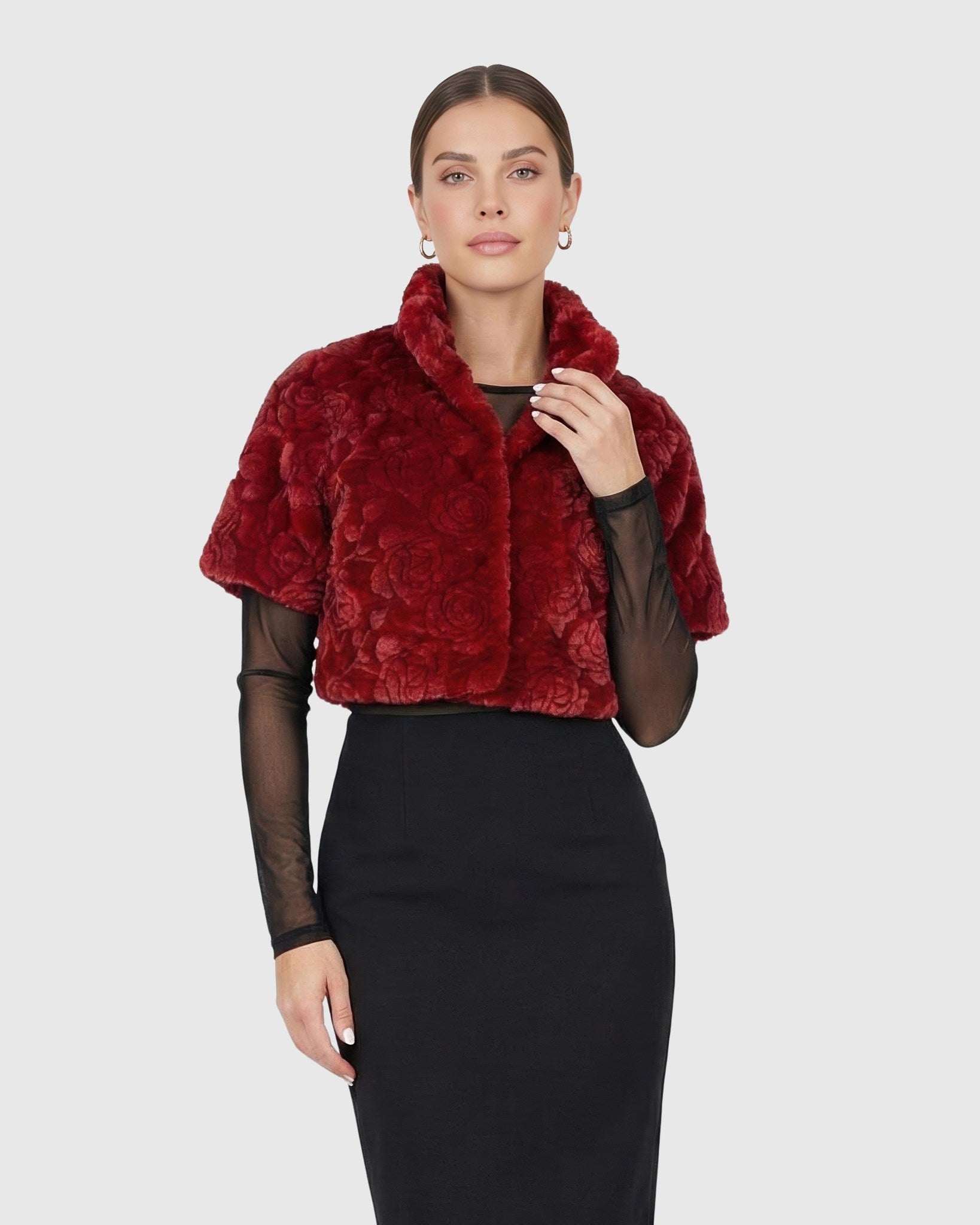 #Color_Red Brisa