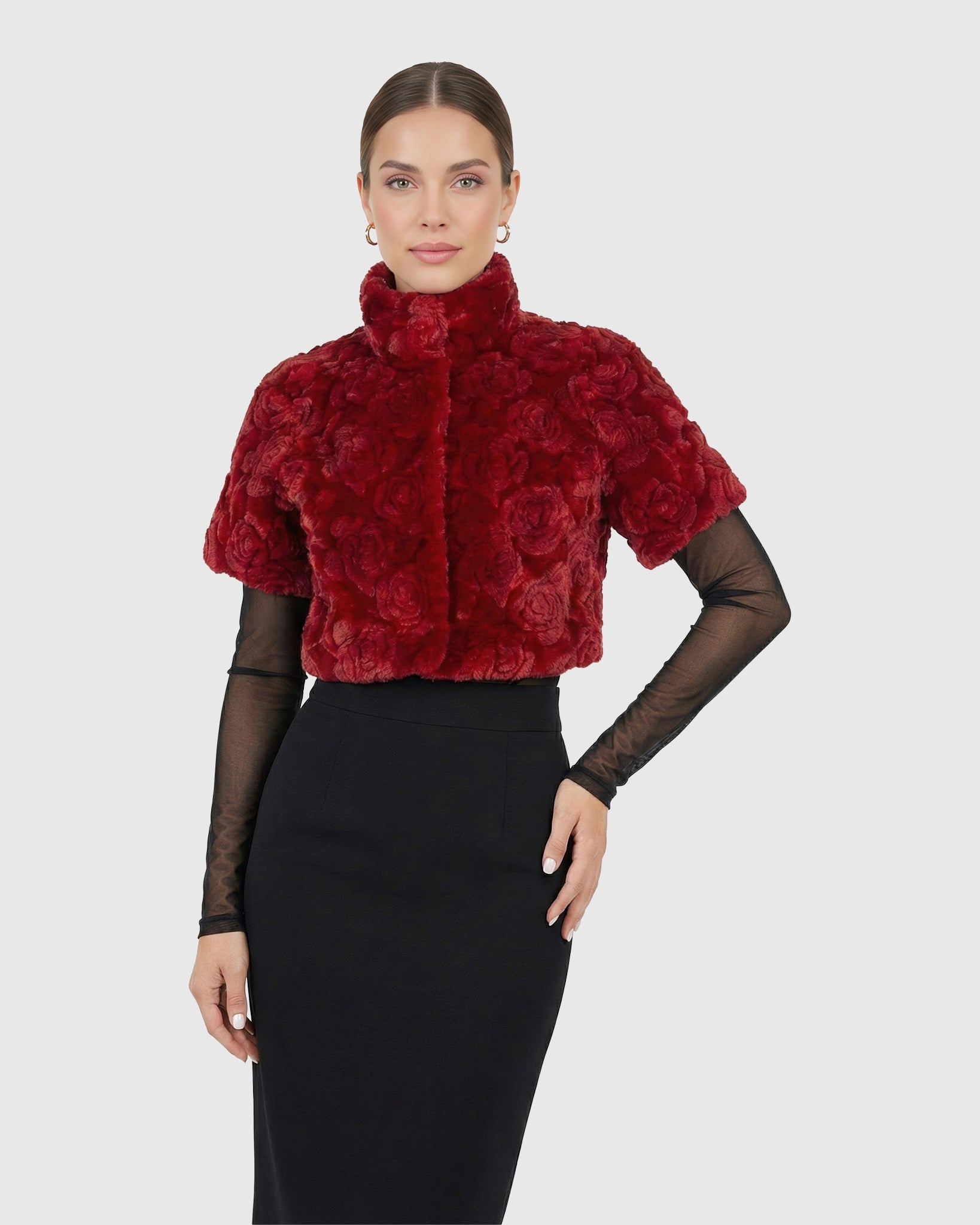 #Color_Red Brisa