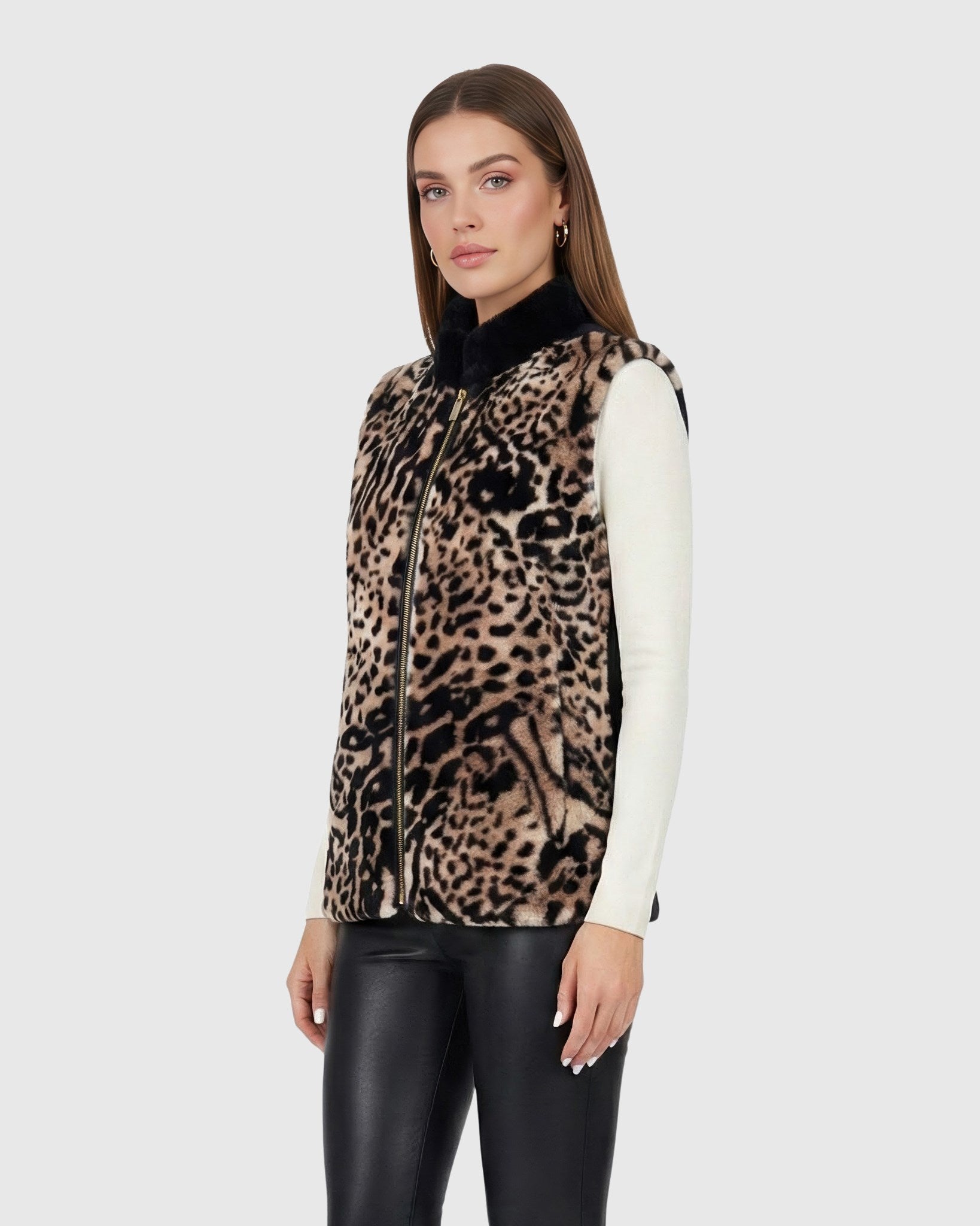 #Color_Tan Chta Print