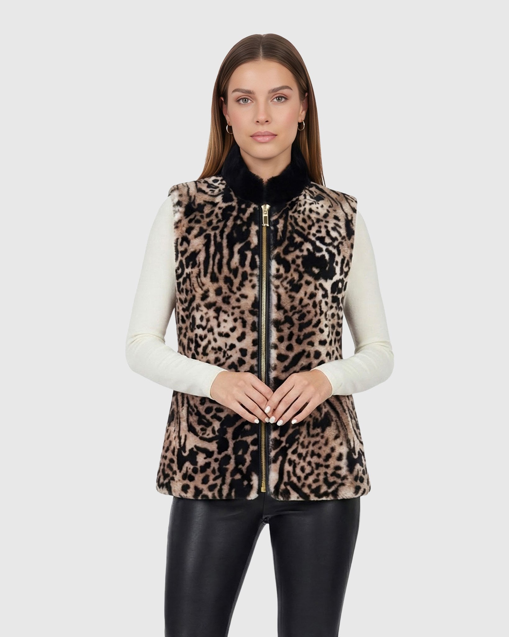 #Color_Tan Chta Print