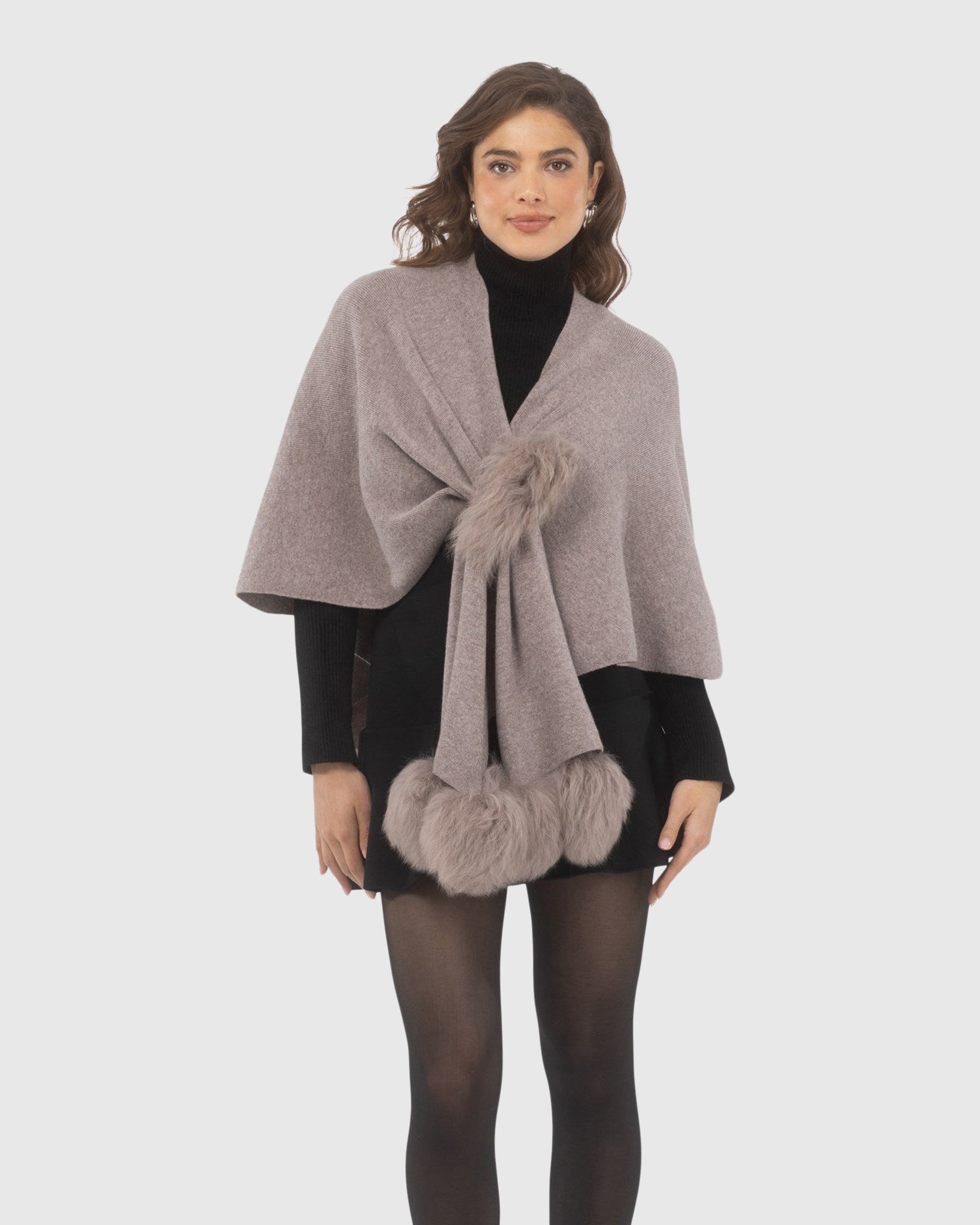 #Color_KHAKI TAUPE