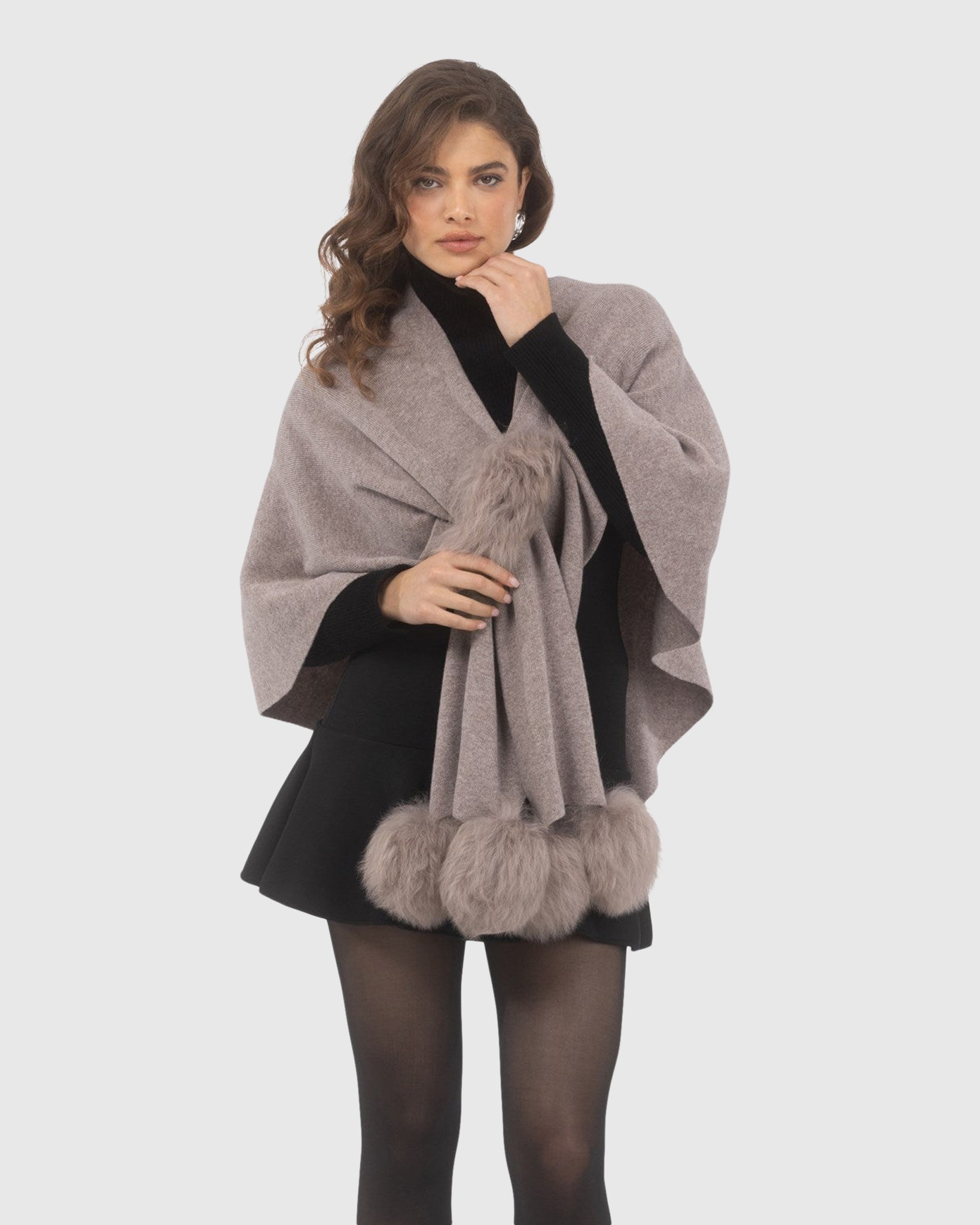 #Color_KHAKI TAUPE