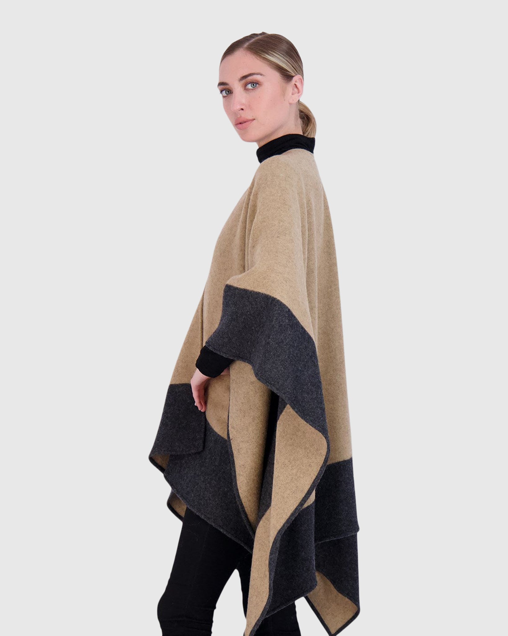 #Color_CAMEL/GRAY