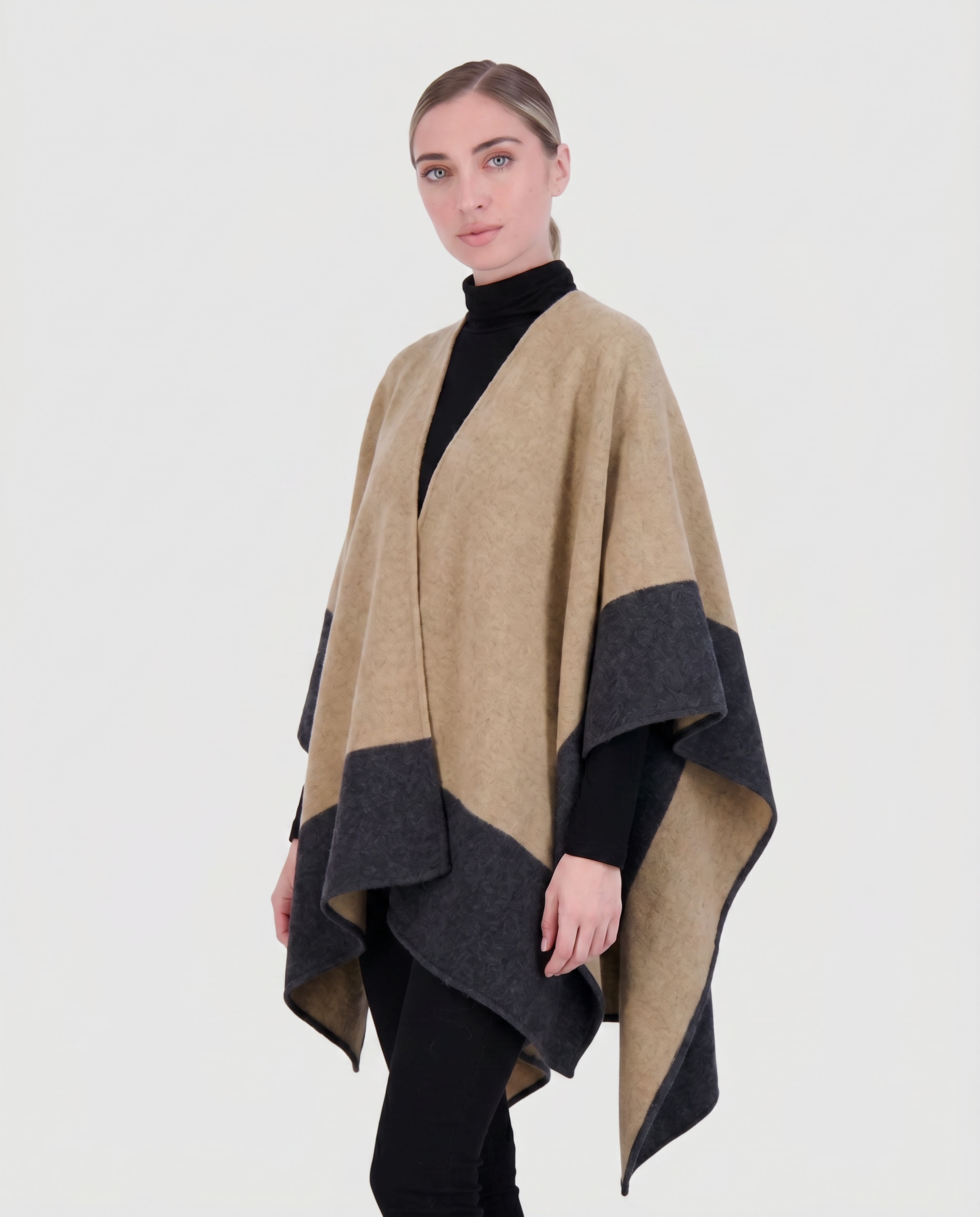 #Color_CAMEL/GRAY