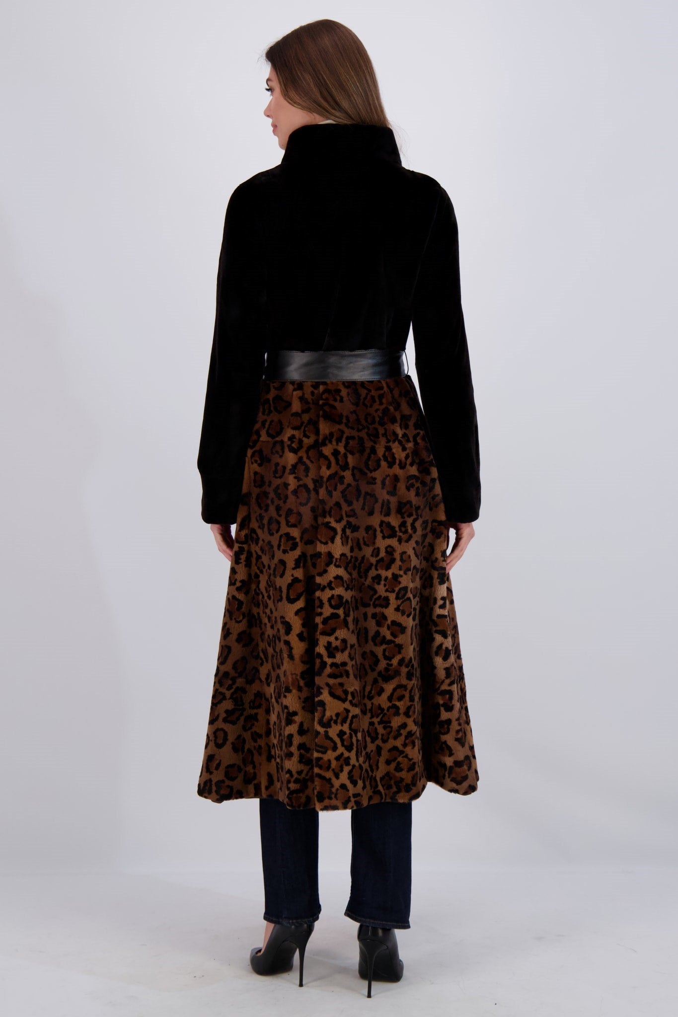 #Color_BROWN ANIMAL PRINT