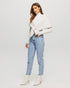 Shearling Lamb Stole