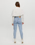 Shearling Lamb Stole