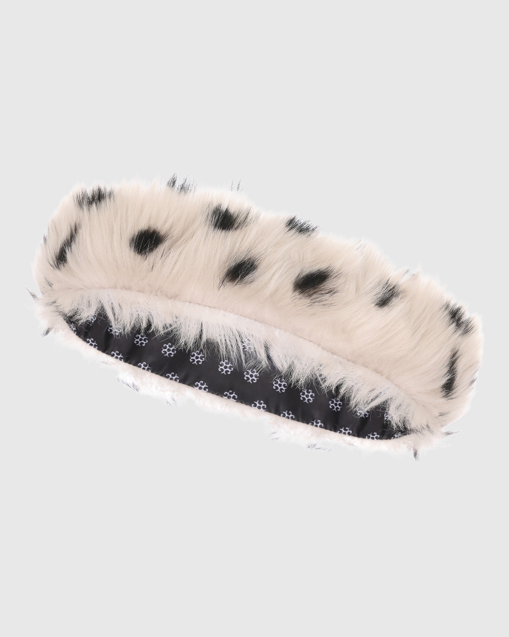 TOSCANA LAMB HEADBAND