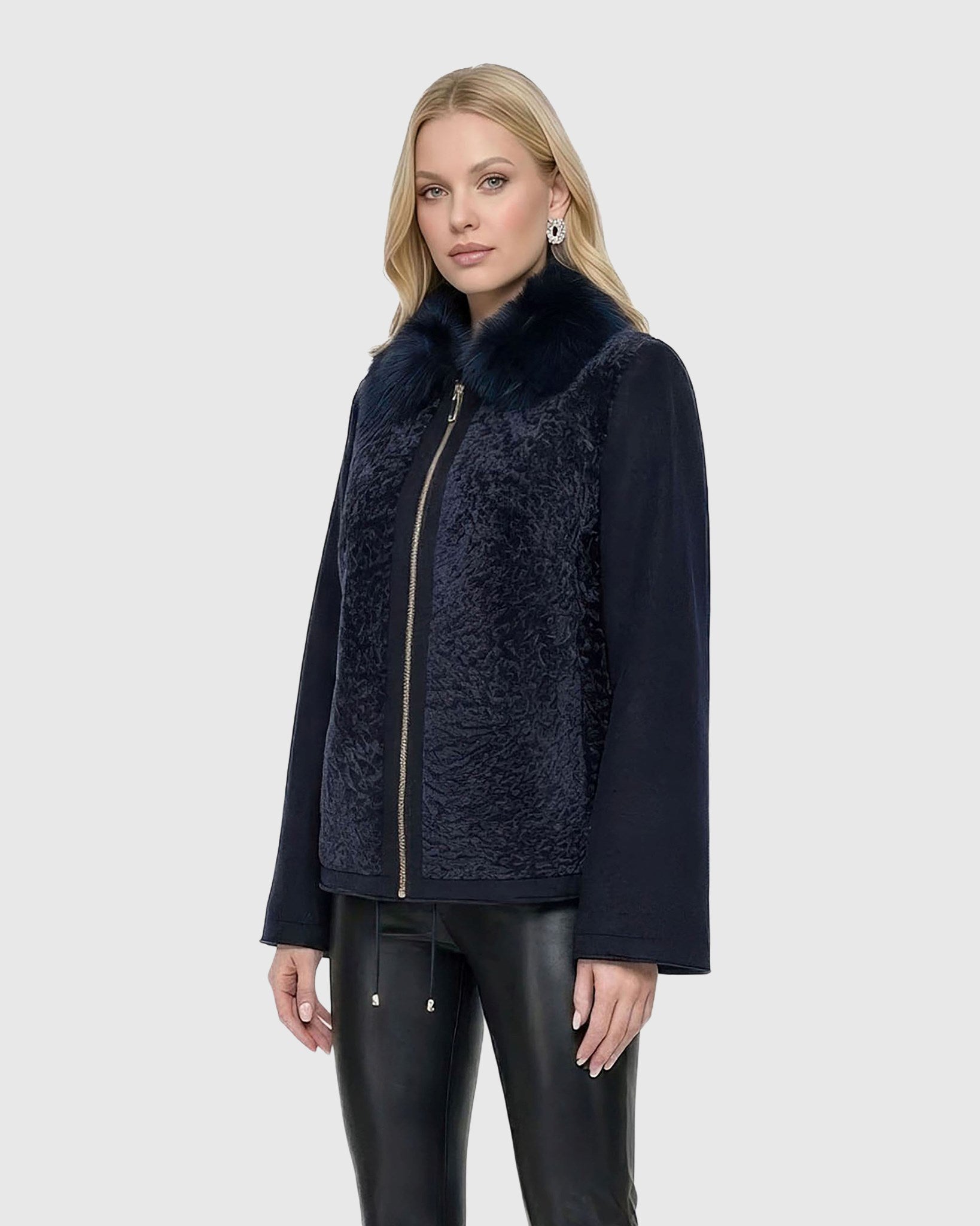 #Color_Navy