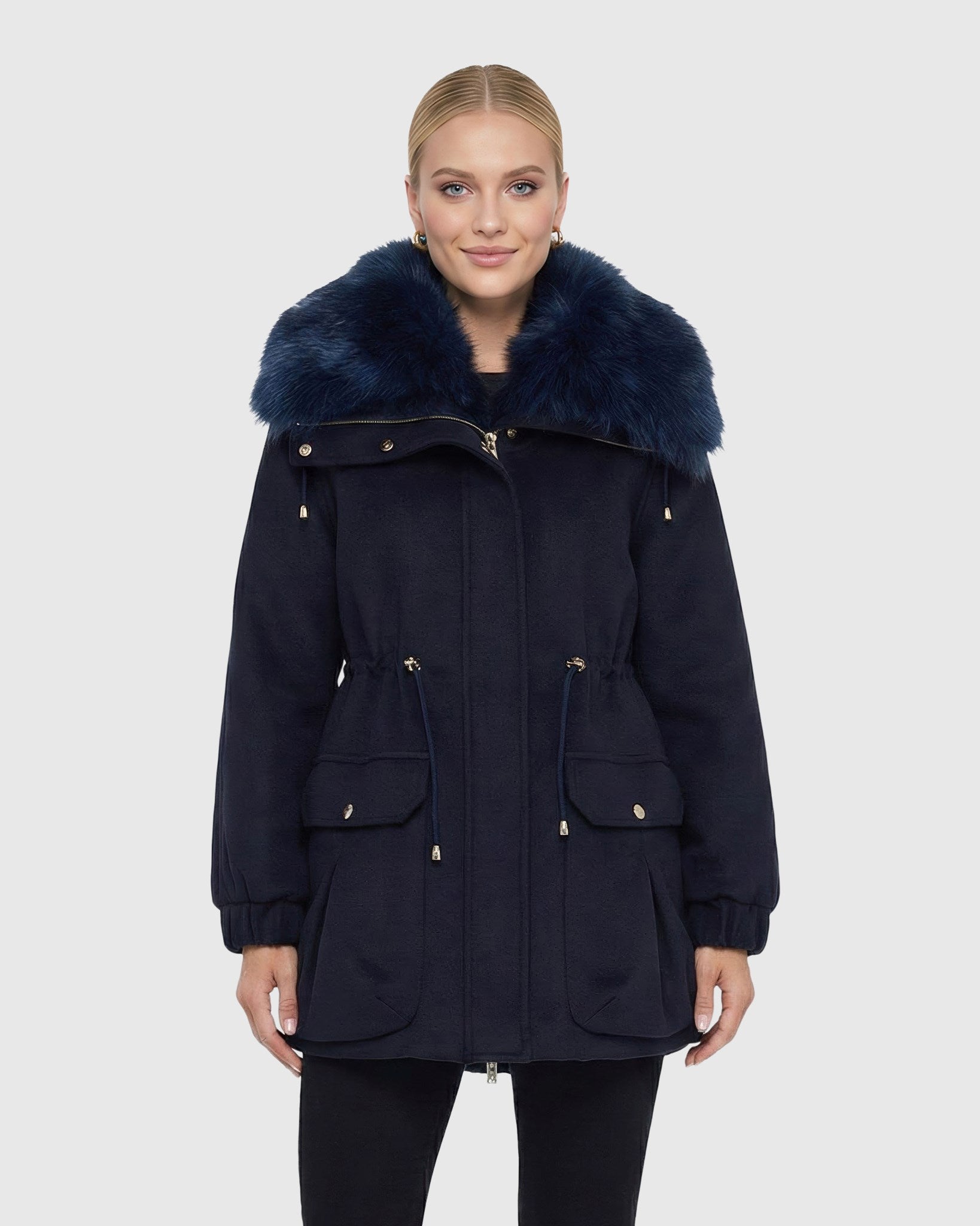 #Color_Navy