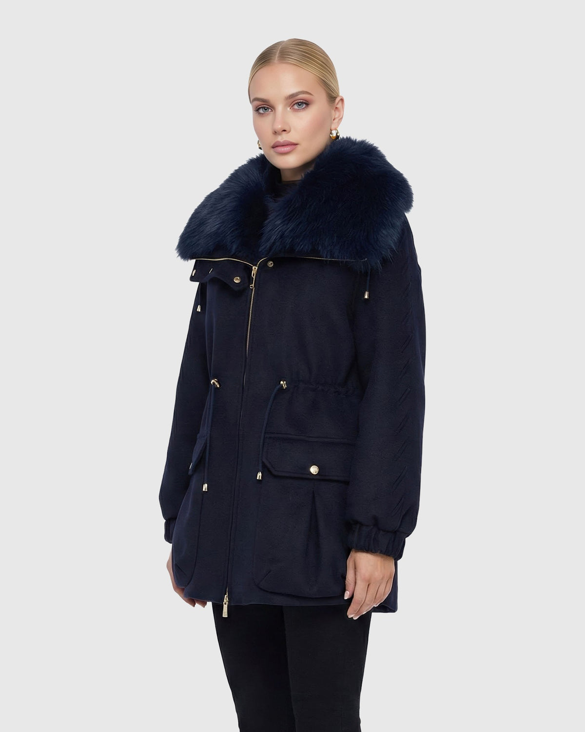 #Color_Navy